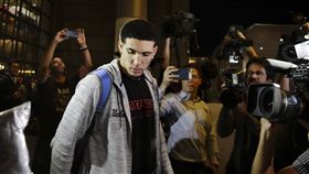 LiAngelo Ball(ap)