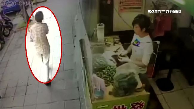 早知是有錢人？遭殺老婦擅投資擁房產
