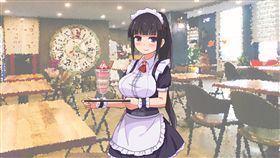 台南尋職記2　就業探險　台南市勞工局　手機遊戲　開發團隊提供