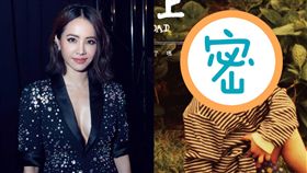 蔡依林 /翻攝自臉書 .傳影互動提供