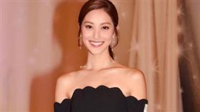 冠軍港姐陳凱琳(翻攝自陳凱琳ig)