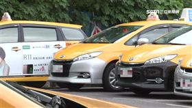 小黃 計程車 運將 司機