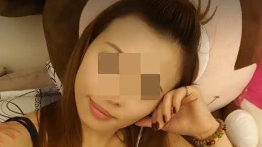 酒店女多次被抓　警局打卡飆髒話譙警