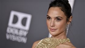 蓋兒加朵 圖／美聯社／達志影像