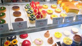 陳姓烘焙師。(圖／翻攝自雅妃烘焙坊臉書)