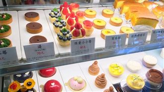 烘焙師留半成品甜點…心碎父母這樣做