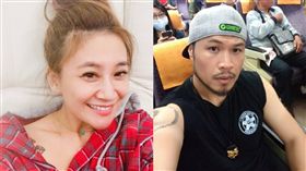 陳致遠,林秀琴/翻攝自臉書