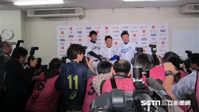 藪田和樹壓韓國　宣銅烈出奇兵張現植