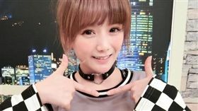 解婕翎（圖／翻攝自解婕翎臉書）