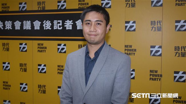 募款物價值高過募款？時力謝安定肯定