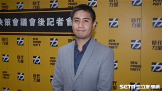 捍衛七天假？時力黨部今放假一天