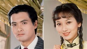 香港TVB電視台提供
TVB,演藝圈,天然,女明星,整形,凍齡,趙雅芝