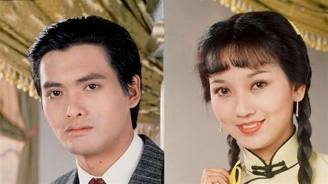 有圖有真相！年鑑見證女星港姐天然美