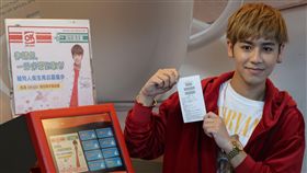 鼓鼓（圖／記者李嘉翎攝影）