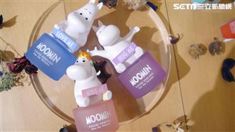 嚕嚕米最新集點商品　這些還能直接買