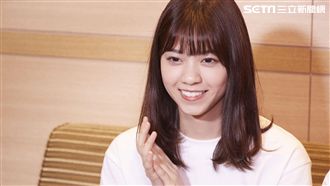 女偶像放假不出門　自爆愛在家當宅女