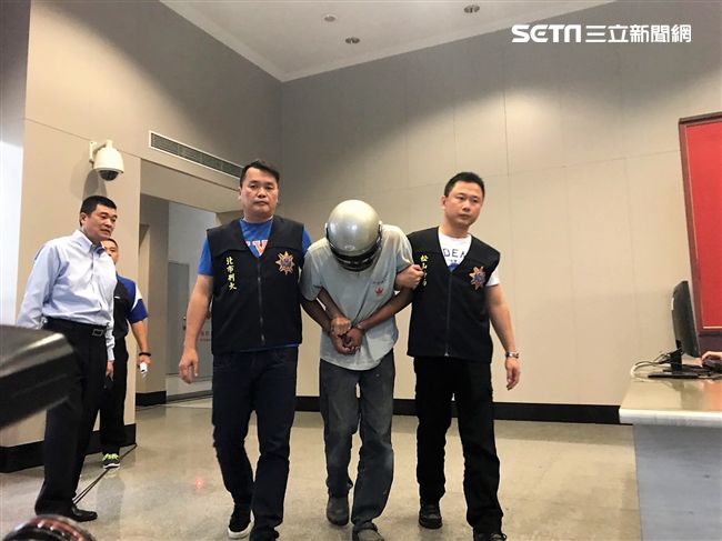 民生社區命案　水電工強盜殺人起訴