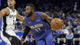 Jonathon Simmons（ap）