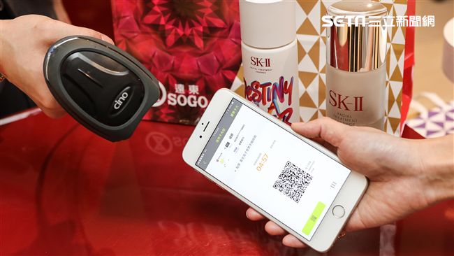百貨週年慶教戰　用這錢包買折扣最多