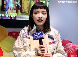 Setn 新生代饒舌女王VAVA三立新聞網專訪|娛樂圖輯|娛樂星聞 STAR.SETN.COM