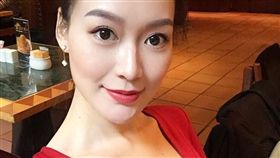 楊柏霓（圖／翻攝自楊柏霓臉書）