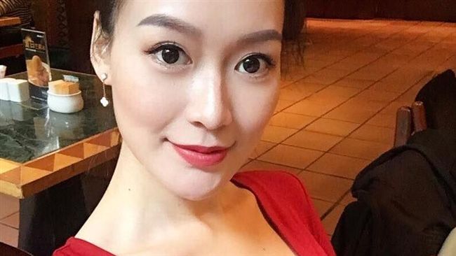 秦漢獨子祕交女友3年　卸貨才宴客