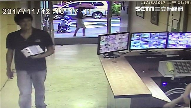 水電工犯下殺人重罪　鄰居：不敢置信