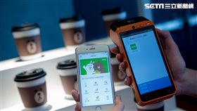 O2O,行銷工具,LINE@生活圈,帳號,LINE NOW,支付,LINE Pay