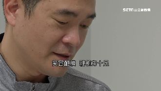 速破松山老婦命案　黃水願成關鍵神探