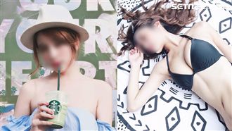 人稱「戰鬥民族」　混血美女比誰都猛