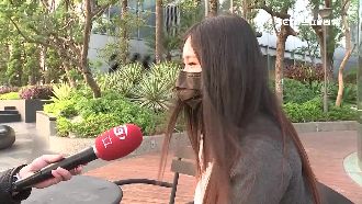 曾被酒駕顏女撞　傷者出面：要重判！