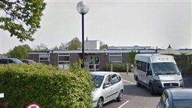 國際,英國,性侵,性別歧視,不當解雇,解聘,教師,學生　圖／翻攝自鏡報