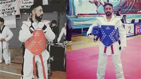 怕被同學鄙視…跆拳道父「賣腎」賺錢　替女兒辦生日派對
Javier Tkd Almandoz臉書