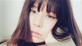 西內麻里亞（圖／翻攝自推特）