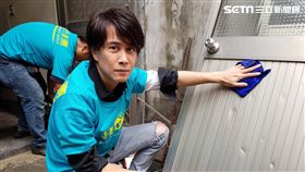 江志豐（圖／衡山基金會提供）