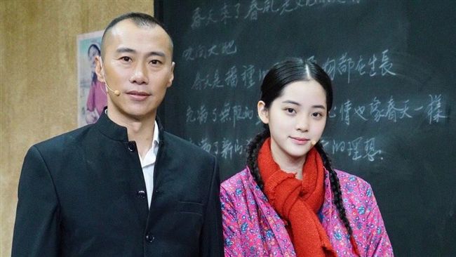 歐陽娜娜沒來排練　戲精前輩怒等半天