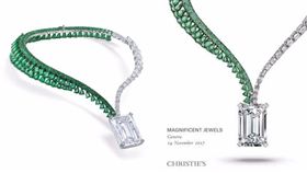  拍賣史上最大無色鑽石 10.2億落槌、帝緻藝術 圖翻攝自佳士得官網 http://www.christies.com/lotfinder/lot_details.aspx?from=searchresults&intObjectId=6109189&sid=4964fe2f-6b90-46f1-a4b0-a565c409a810&lid=3