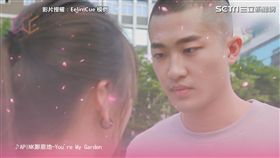 影片授權：Eelin Cue 模們