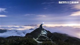 香港登山,香港健行,《香港登山遠足、單車旅遊指南》。（圖／李佳蔚提供）