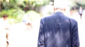 老化,健忘,老人,肥胖,疲勞,熬夜　圖／攝影者yosuke watanabe,flickr CC License