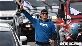 陽耀勳。（資料照／記者王怡翔攝）