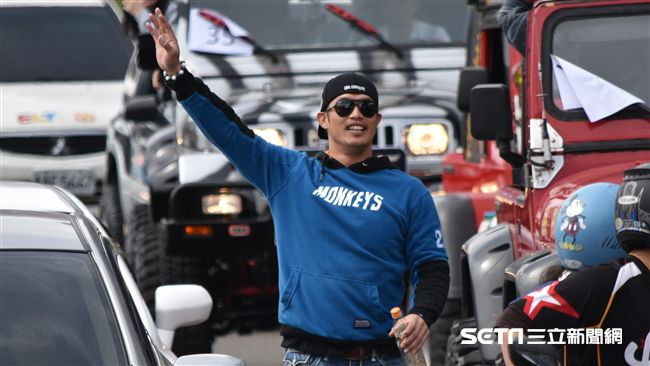 陽岱鋼發文說重話　陽耀勳深夜回應了