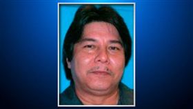 美國日裔殺人犯齊藤Randall Toshio Saito(推特)