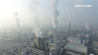 獨／空污世代下　醫：人類有了這些變化！