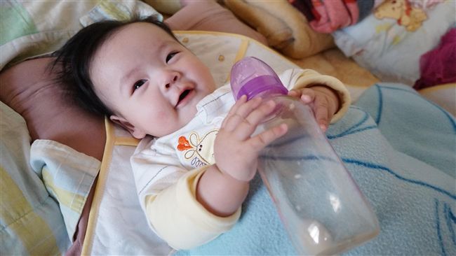 食藥署：問題奶粉午夜12時前下架