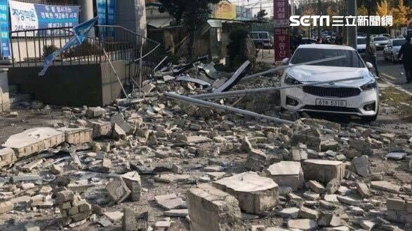 強震增2.3倍！台灣進入地震活躍期
