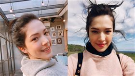 許瑋甯 /翻攝自臉書