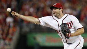 ▲Max Scherzer。（圖／美聯社／達志影像）