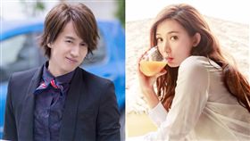 言承旭,林志玲,／翻攝自臉書