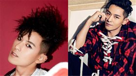 敖犬新歌MV引發網友熱烈討論。（合成圖／翻攝自臉書）